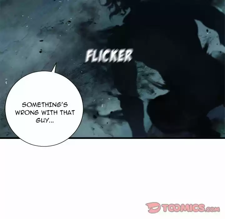 Her Summon Chapter 87