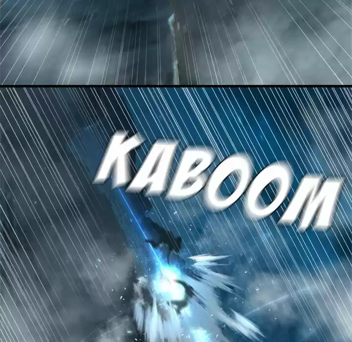 Her Summon Chapter 87