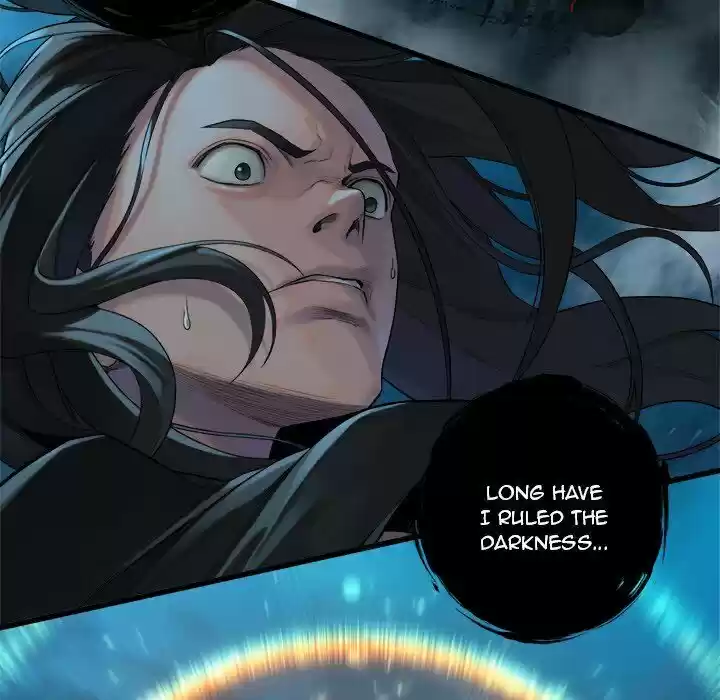 Her Summon Chapter 87