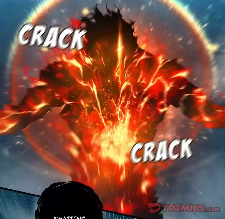 Her Summon Chapter 87