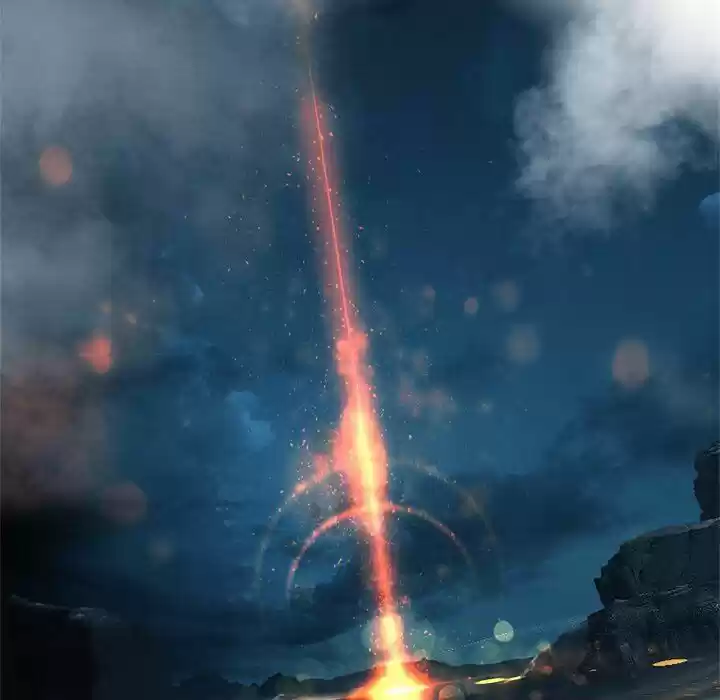 Her Summon Chapter 88