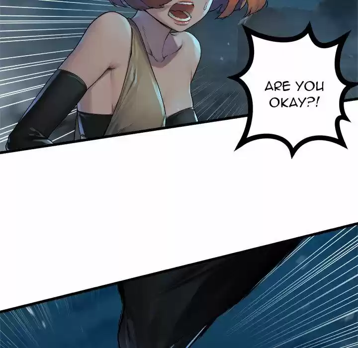 Her Summon Chapter 88