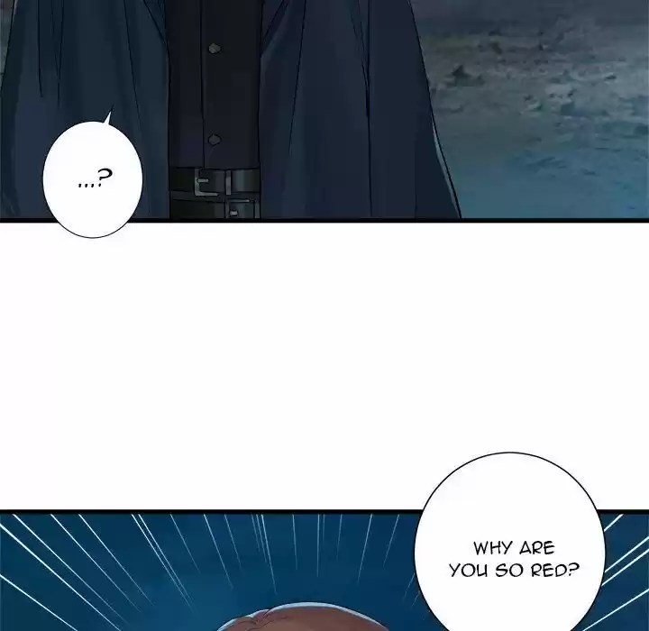 Her Summon Chapter 88