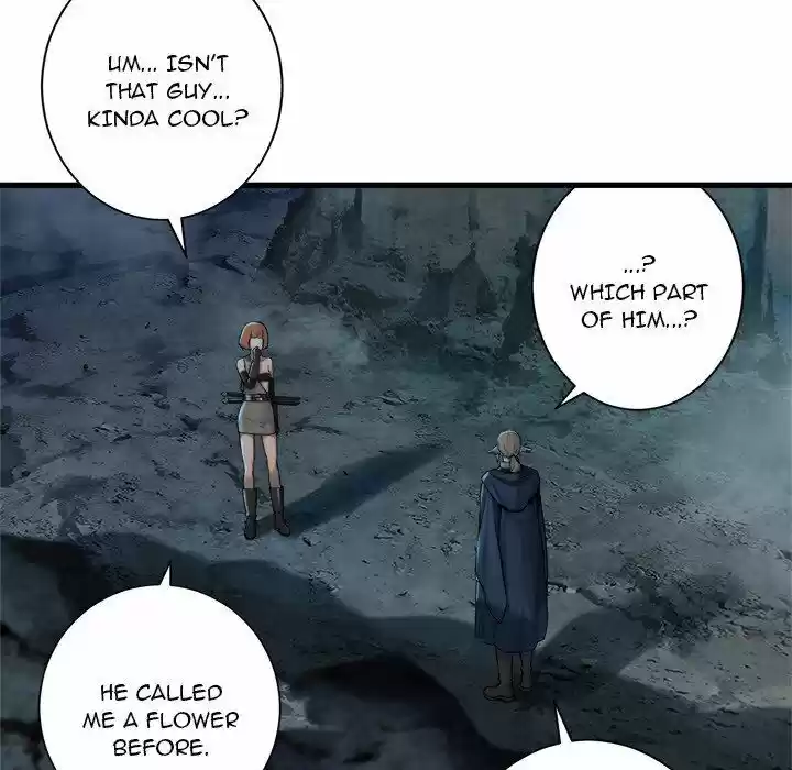 Her Summon Chapter 88