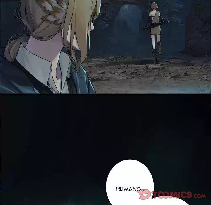 Her Summon Chapter 88