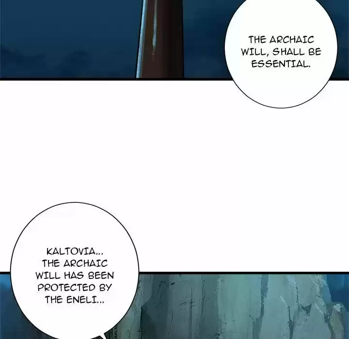 Her Summon Chapter 88