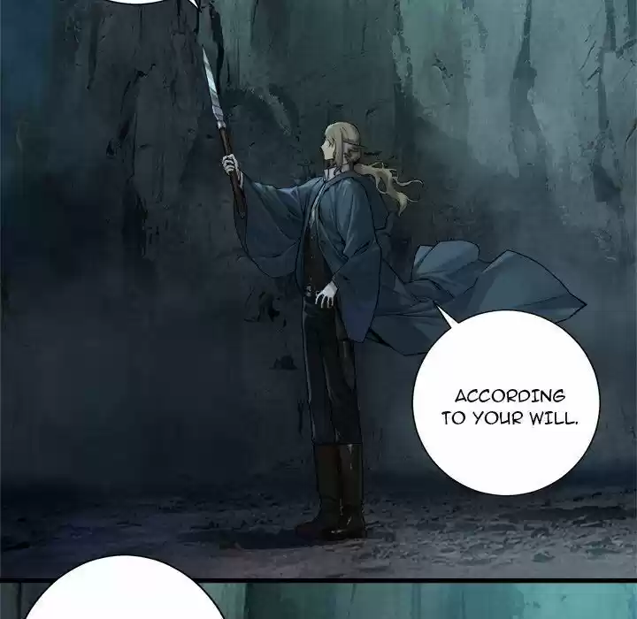 Her Summon Chapter 88