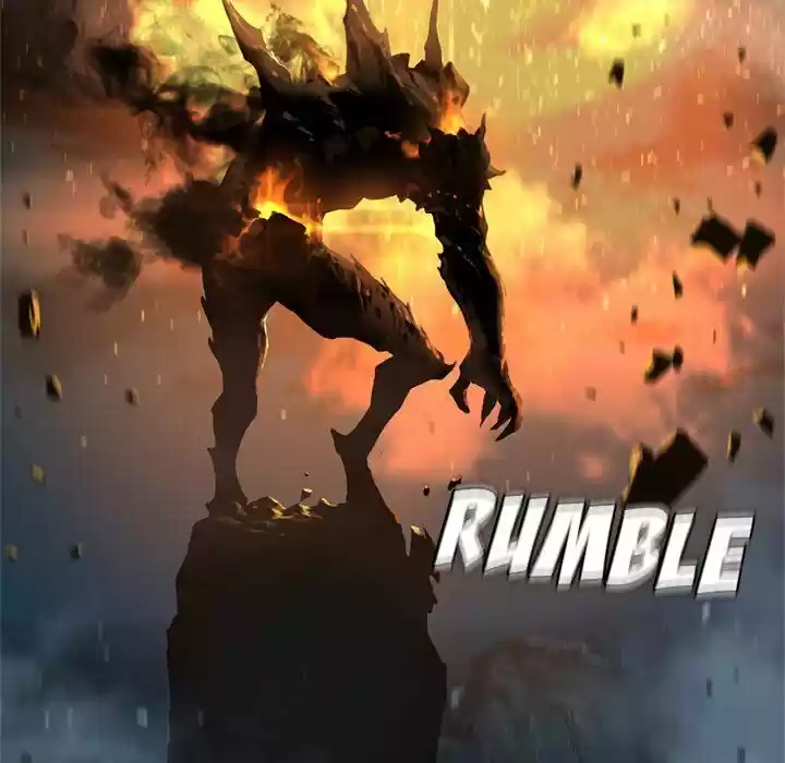 Her Summon Chapter 88