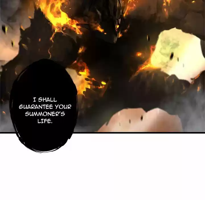 Her Summon Chapter 88