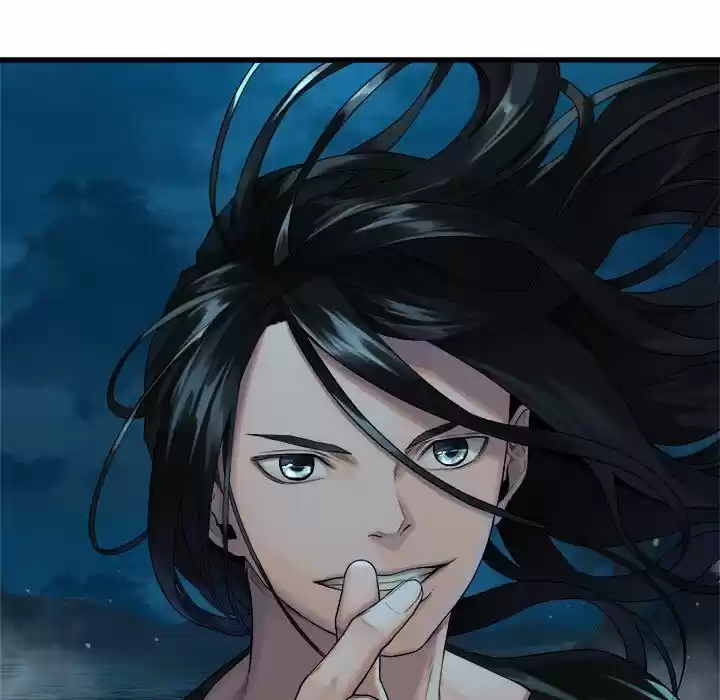 Her Summon Chapter 88