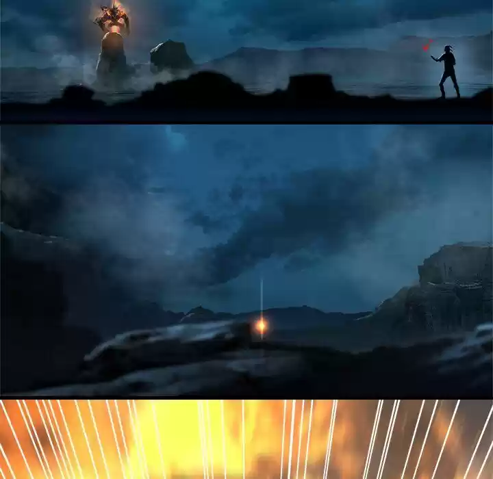 Her Summon Chapter 88