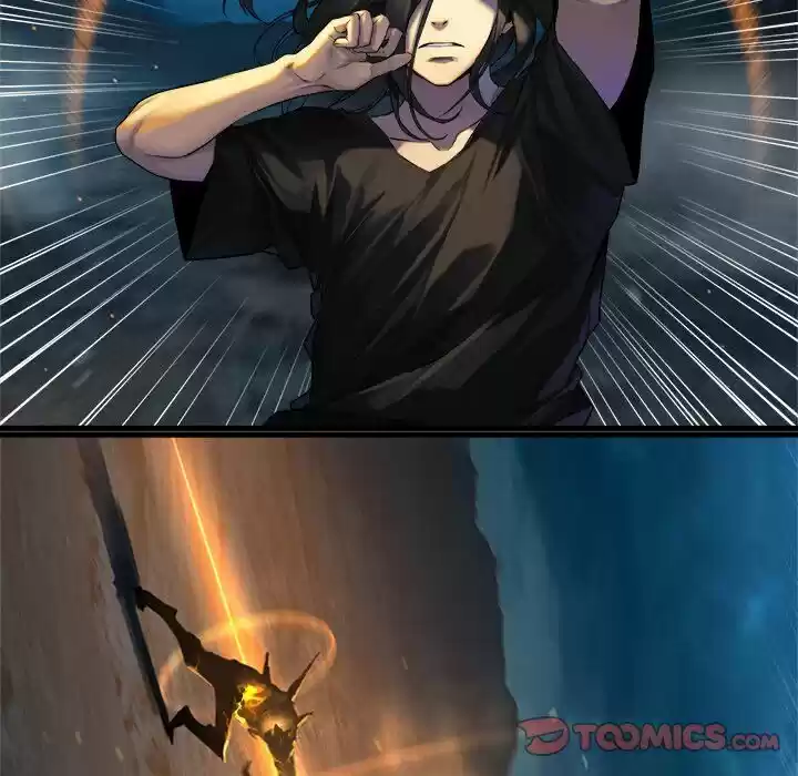 Her Summon Chapter 88