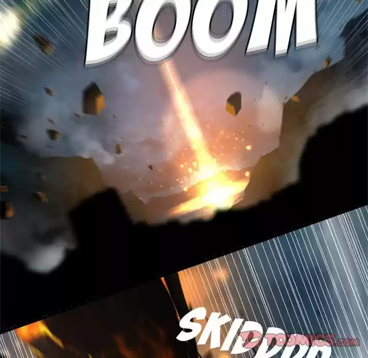 Her Summon Chapter 88