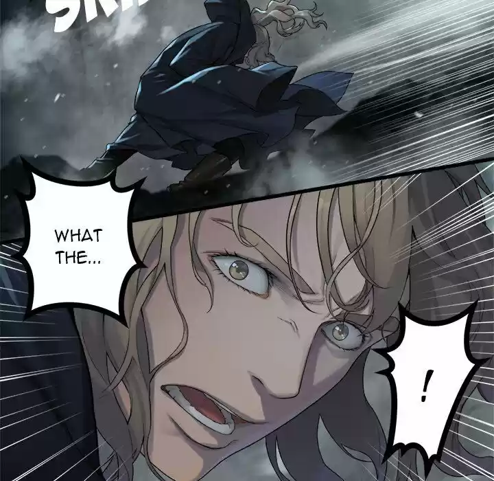 Her Summon Chapter 88