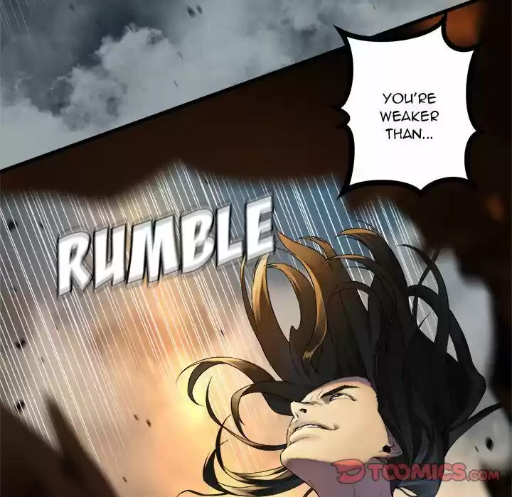 Her Summon Chapter 88