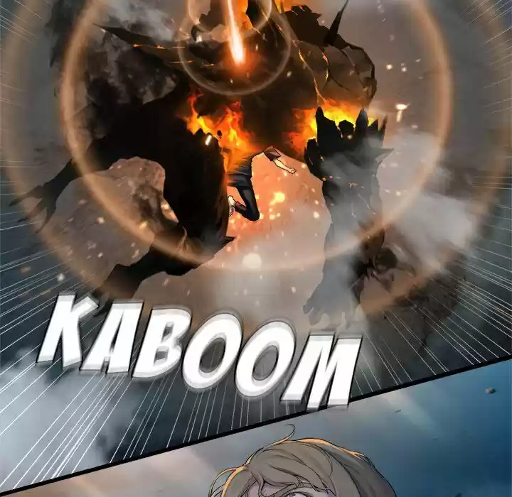 Her Summon Chapter 88