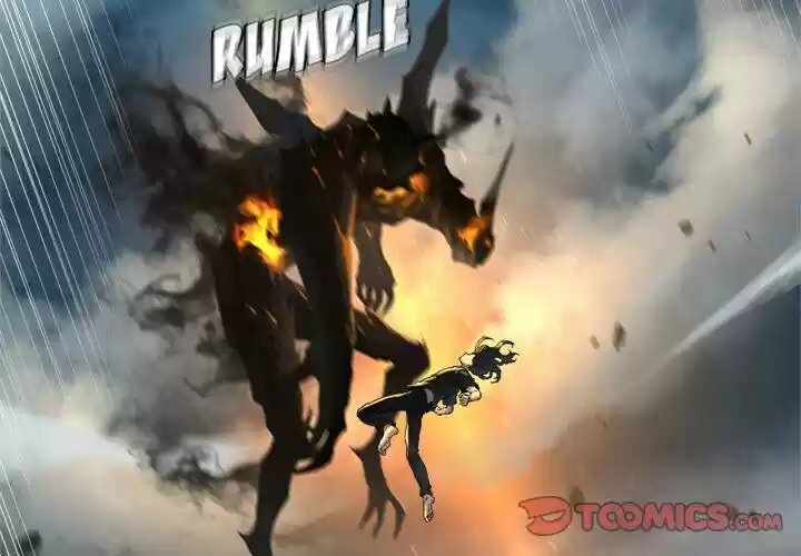 Her Summon Chapter 89