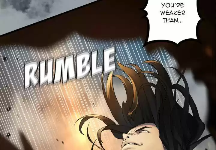 Her Summon Chapter 89