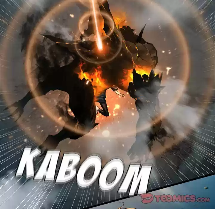 Her Summon Chapter 89