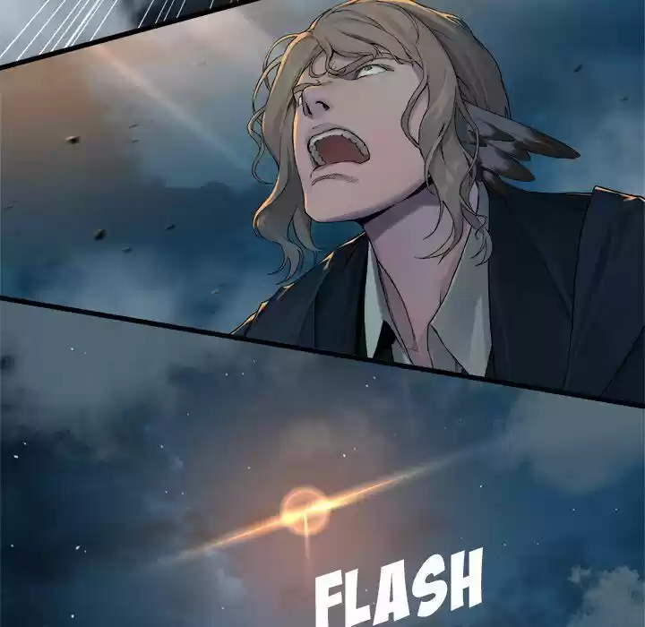 Her Summon Chapter 89