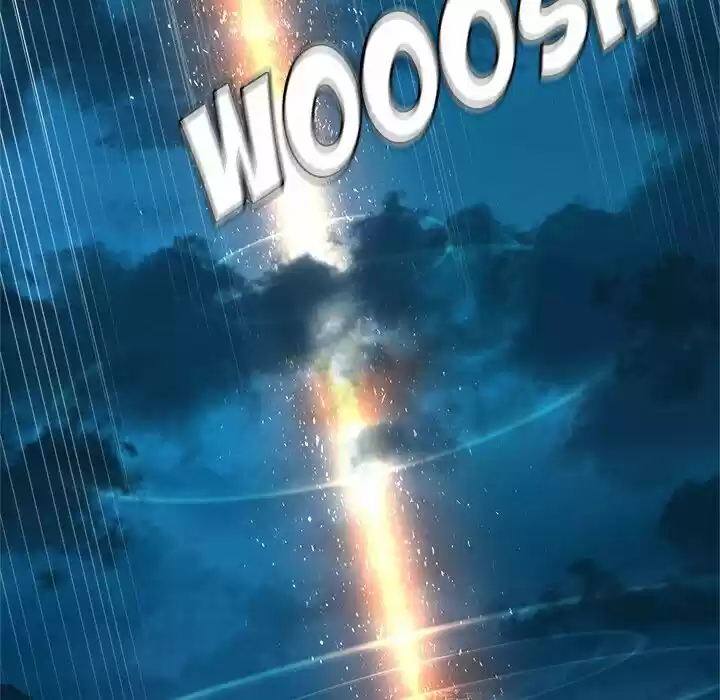 Her Summon Chapter 89