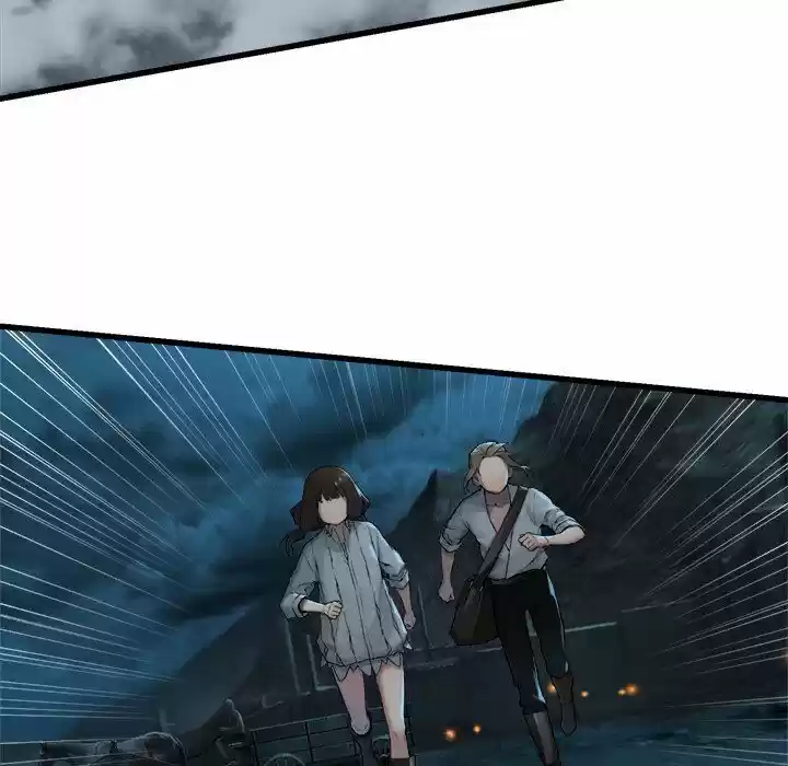 Her Summon Chapter 89