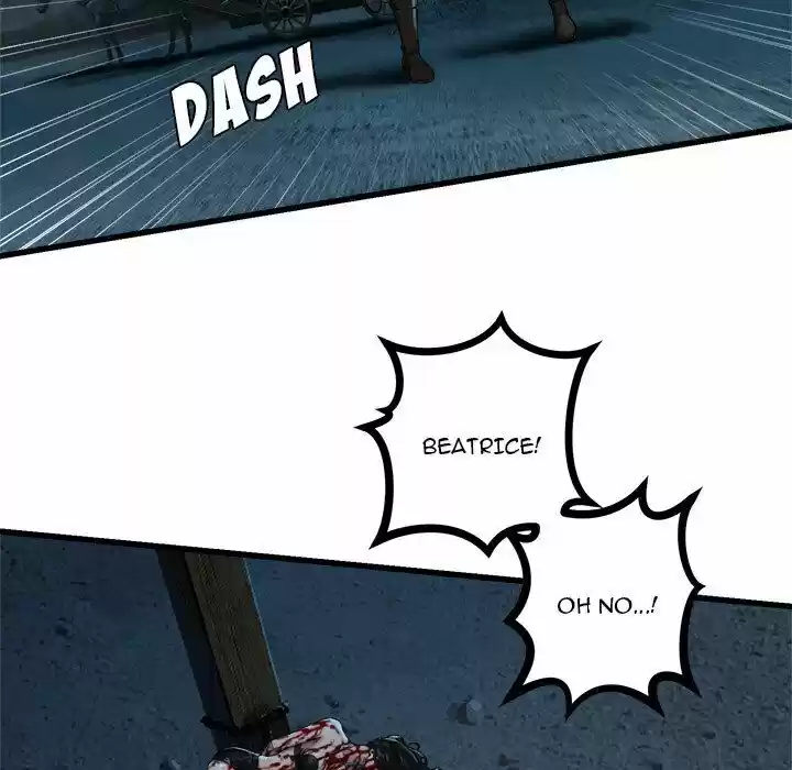 Her Summon Chapter 89