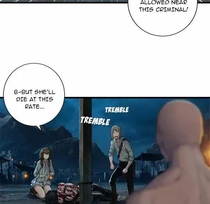 Her Summon Chapter 89