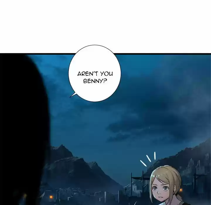 Her Summon Chapter 89