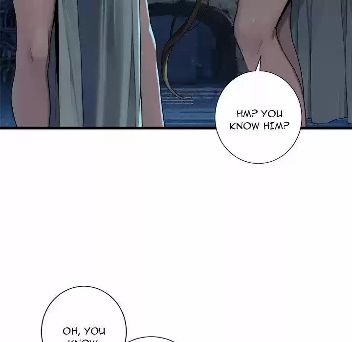 Her Summon Chapter 89