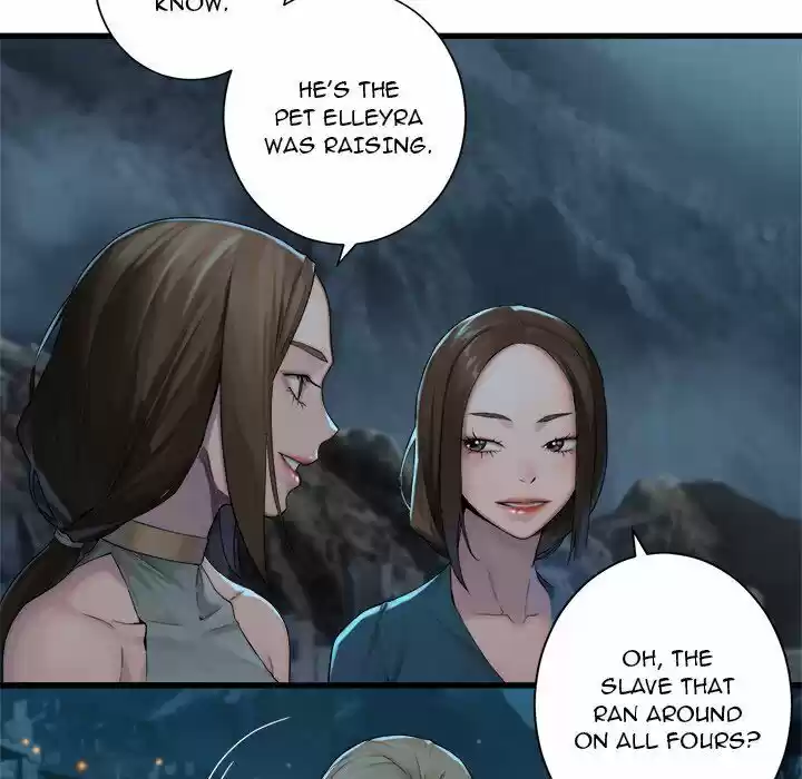 Her Summon Chapter 89