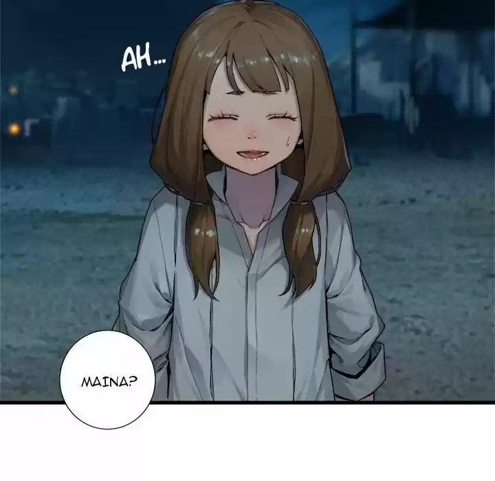 Her Summon Chapter 89