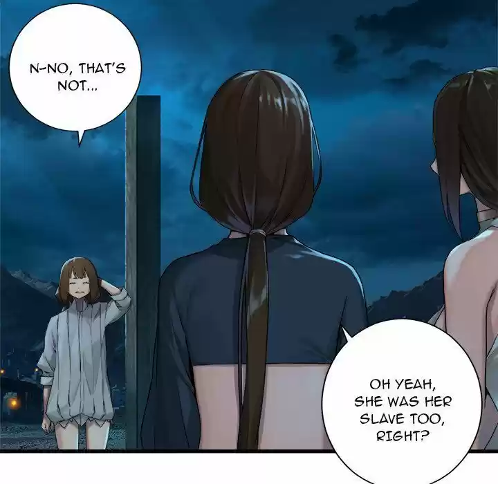 Her Summon Chapter 89