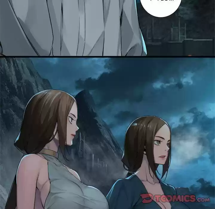 Her Summon Chapter 89