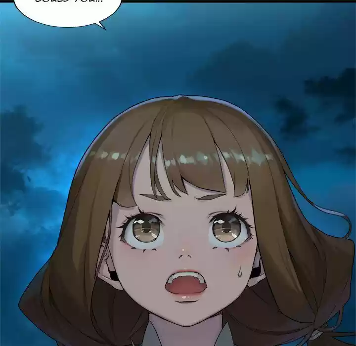 Her Summon Chapter 89