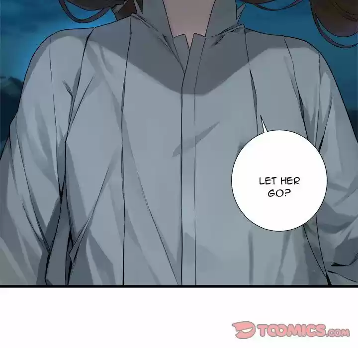 Her Summon Chapter 89