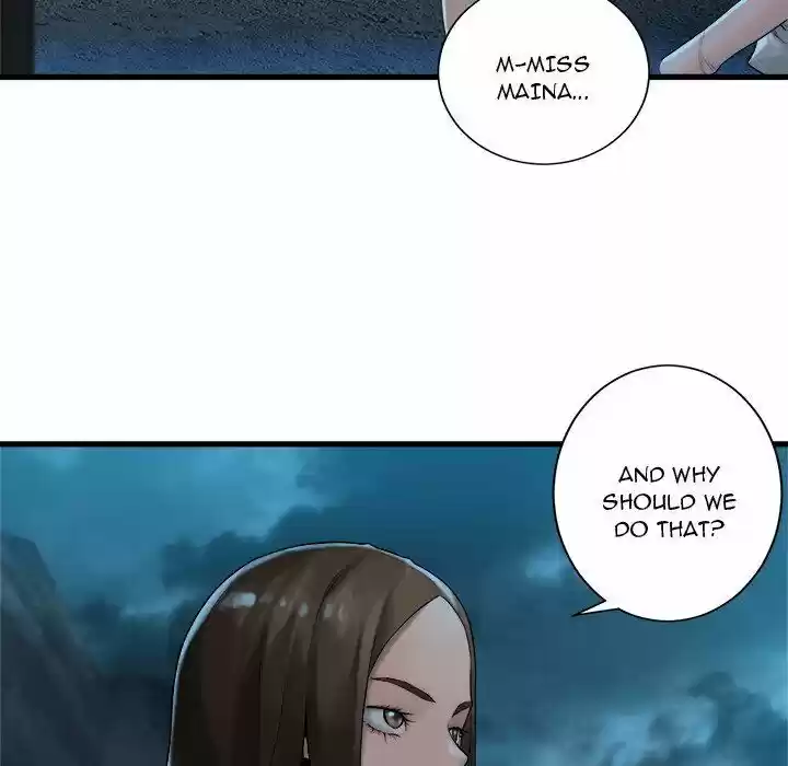 Her Summon Chapter 89