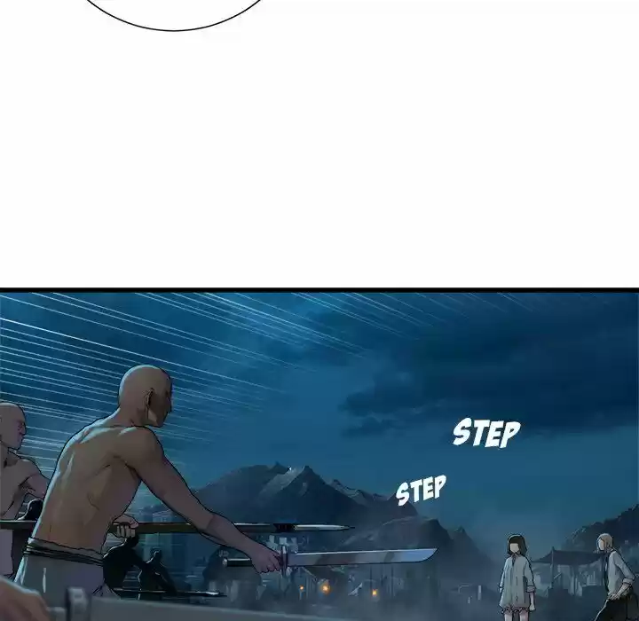 Her Summon Chapter 89