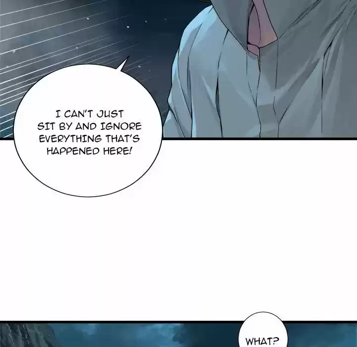 Her Summon Chapter 89