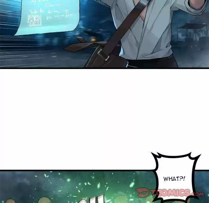 Her Summon Chapter 89