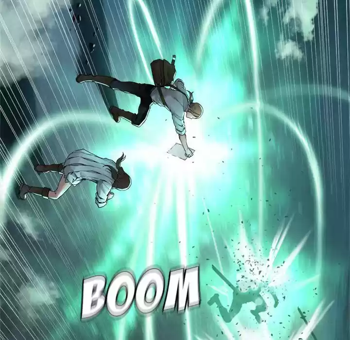 Her Summon Chapter 89