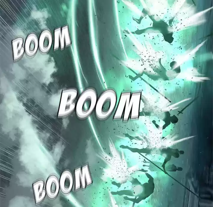 Her Summon Chapter 89