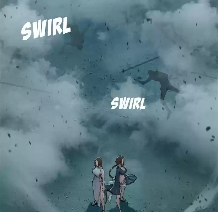 Her Summon Chapter 89