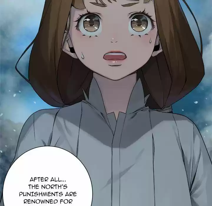 Her Summon Chapter 89