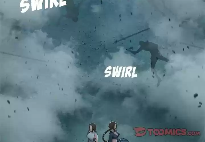 Her Summon Chapter 90