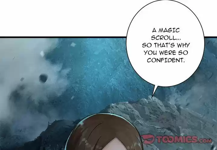 Her Summon Chapter 90