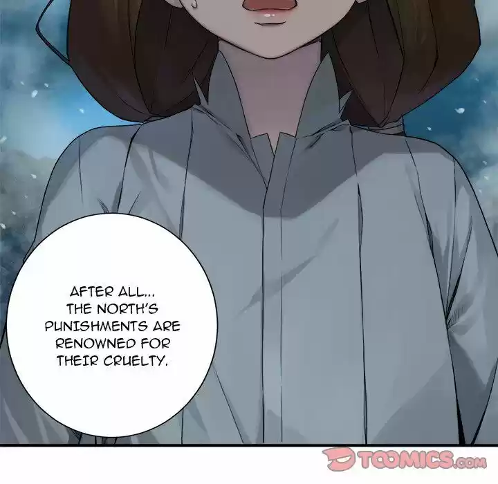 Her Summon Chapter 90