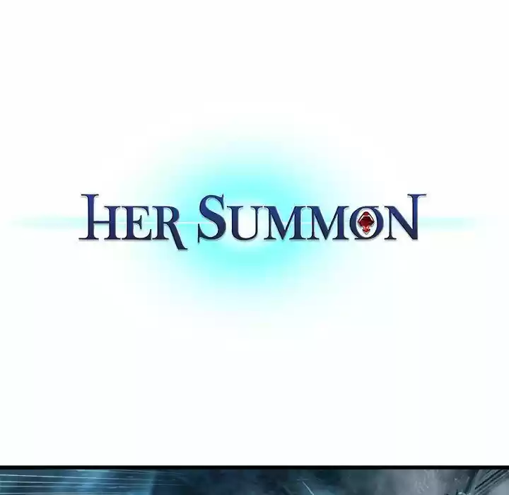 Her Summon Chapter 90