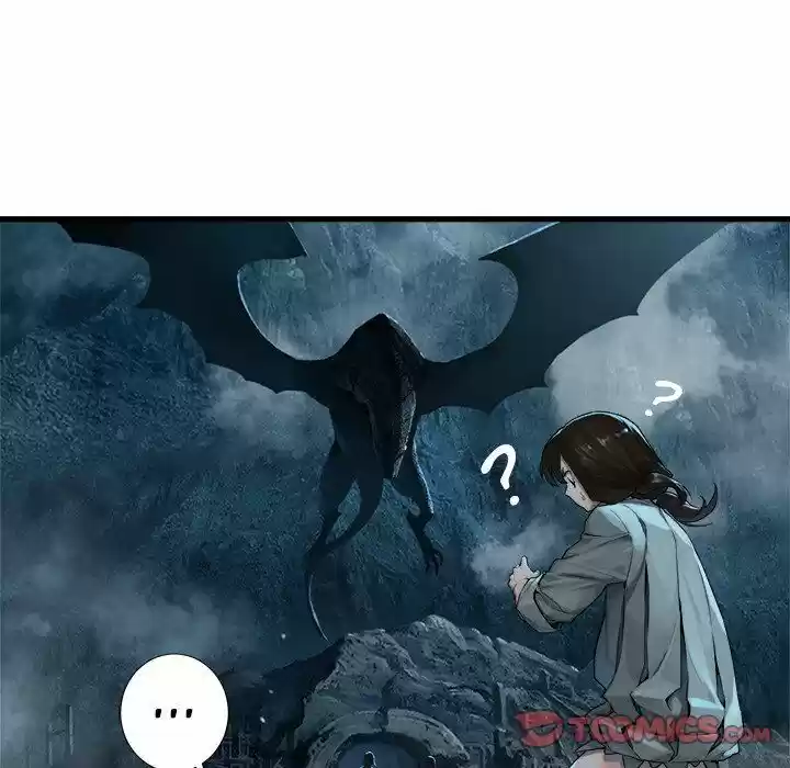 Her Summon Chapter 90