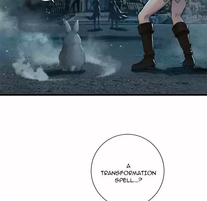 Her Summon Chapter 90